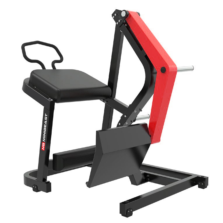 Glory Series - Glute Kick Back