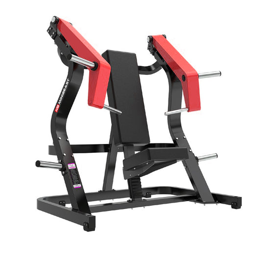 Glory Series - Incline Chest Press