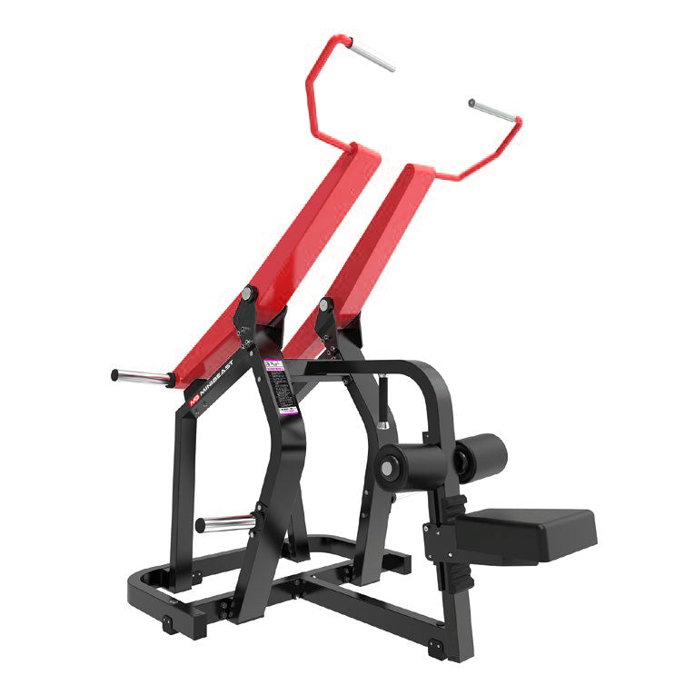 Glory Series - Lat Pull Down
