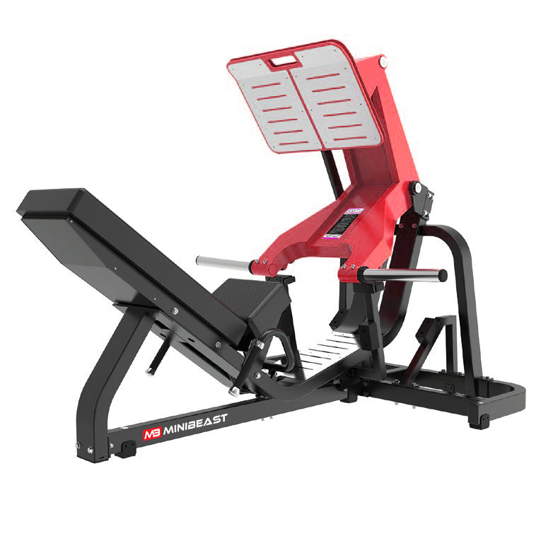 Glory Series - Leg Press