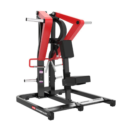 Glory Series - Low Row