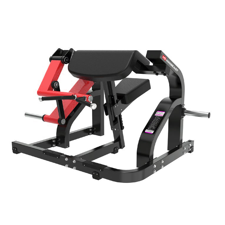 Glory Series - Preacher Curl