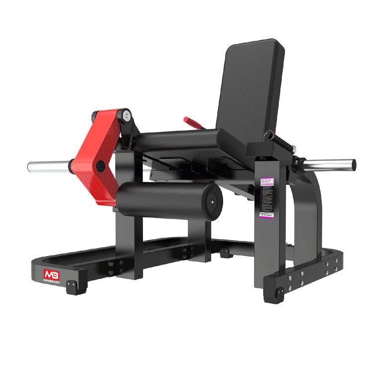 Glory Series - Seated Leg Extension