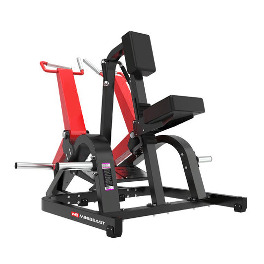 Glory Series - Seated Row