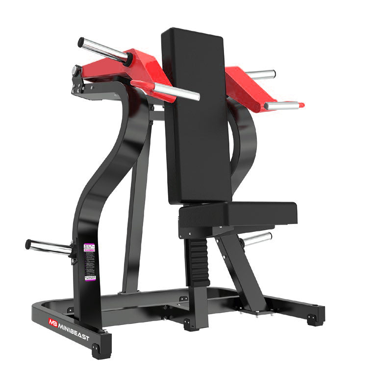 Glory Series - Shoulder Press