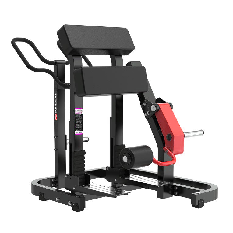 Glory Series - Standing Leg Curl