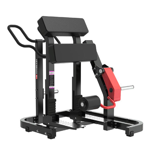 Glory Series - Standing Leg Curl