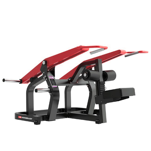 Glory Series - Tricep Pushdown