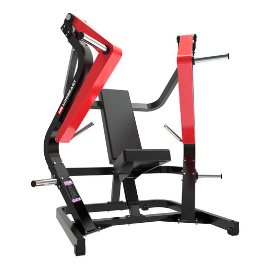 Glory Series - Wide Chest Press