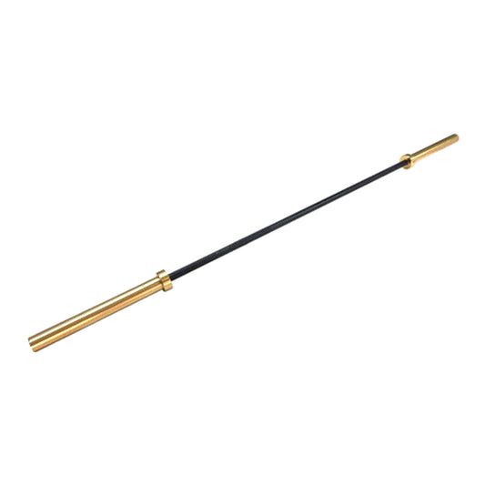 Barbells - Gold Training Barbell 28mm