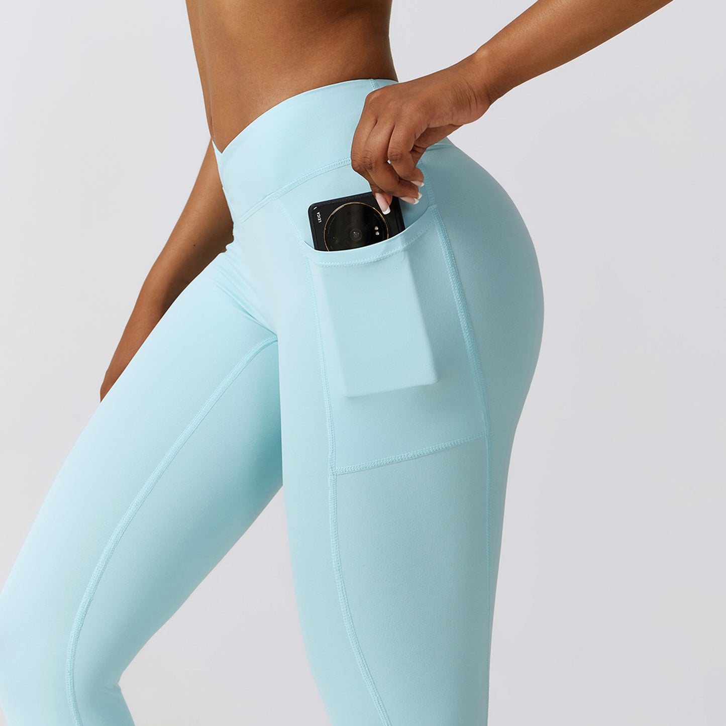 Halcyon V Flare Leggings