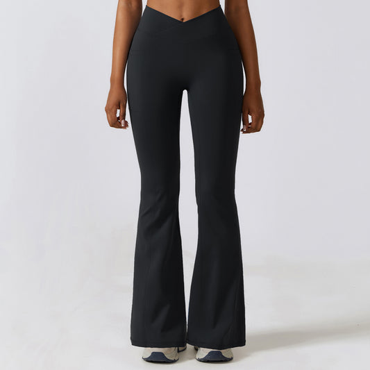 Halcyon V Flare Leggings
