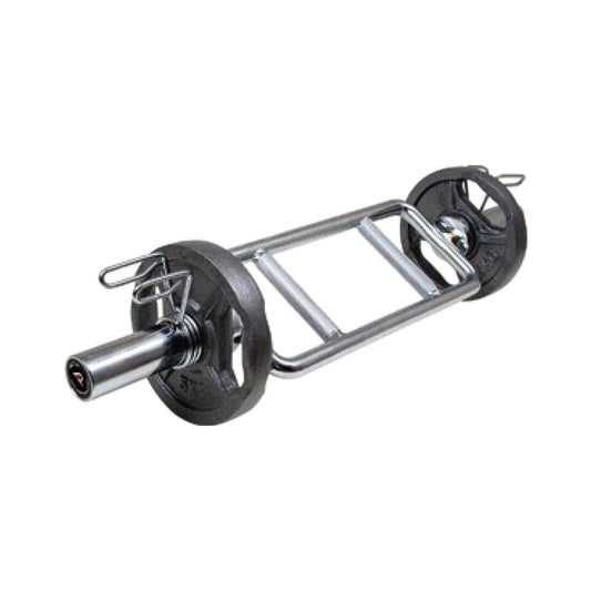 Barbells - Hammer Curl Bar