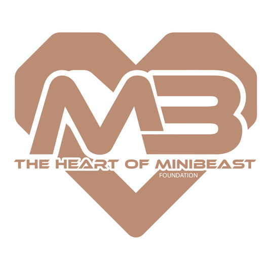 Donate to The Heart of Minibeast