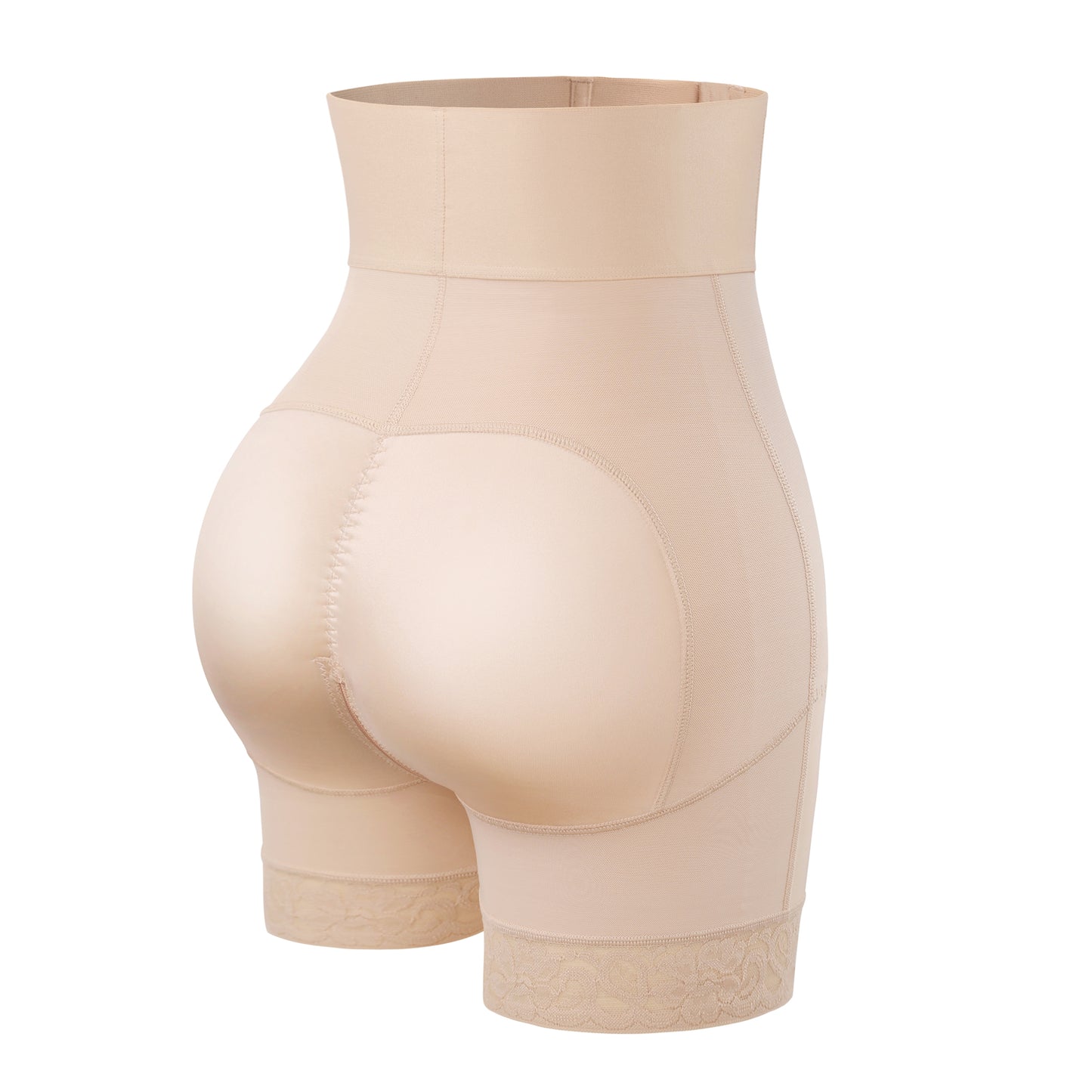 Hourglass Enhancer Shorts