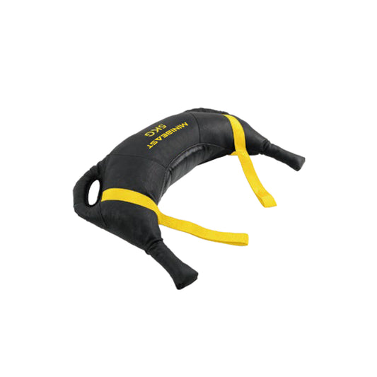 Kevlar Bulgarian Power Bag