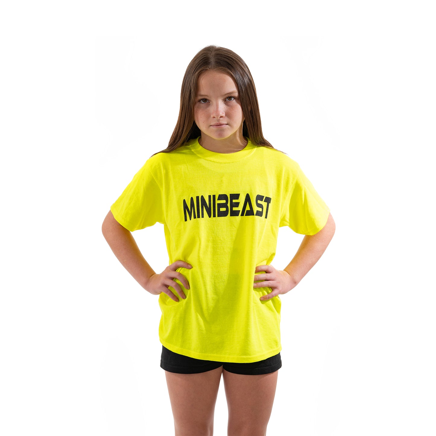 Minibeast Classic Youth Unisex Tee