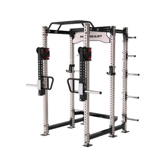 Limitless Rack System - Power Rack 2