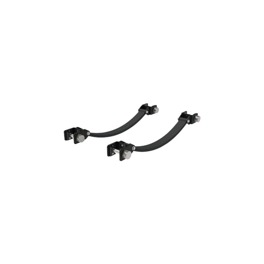 Limitless Rack System - Safety Straps 1