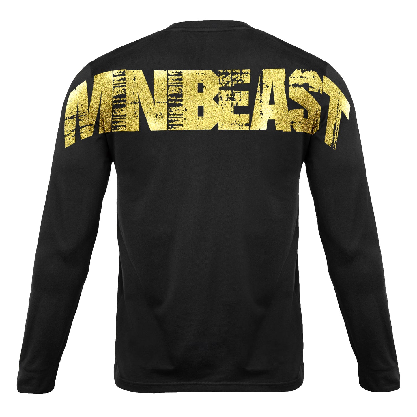 Underground Unisex Long Sleeve Shirt