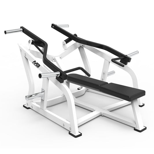MB82 - Plate Loaded Iso-Lateral Horizontal Bench Press