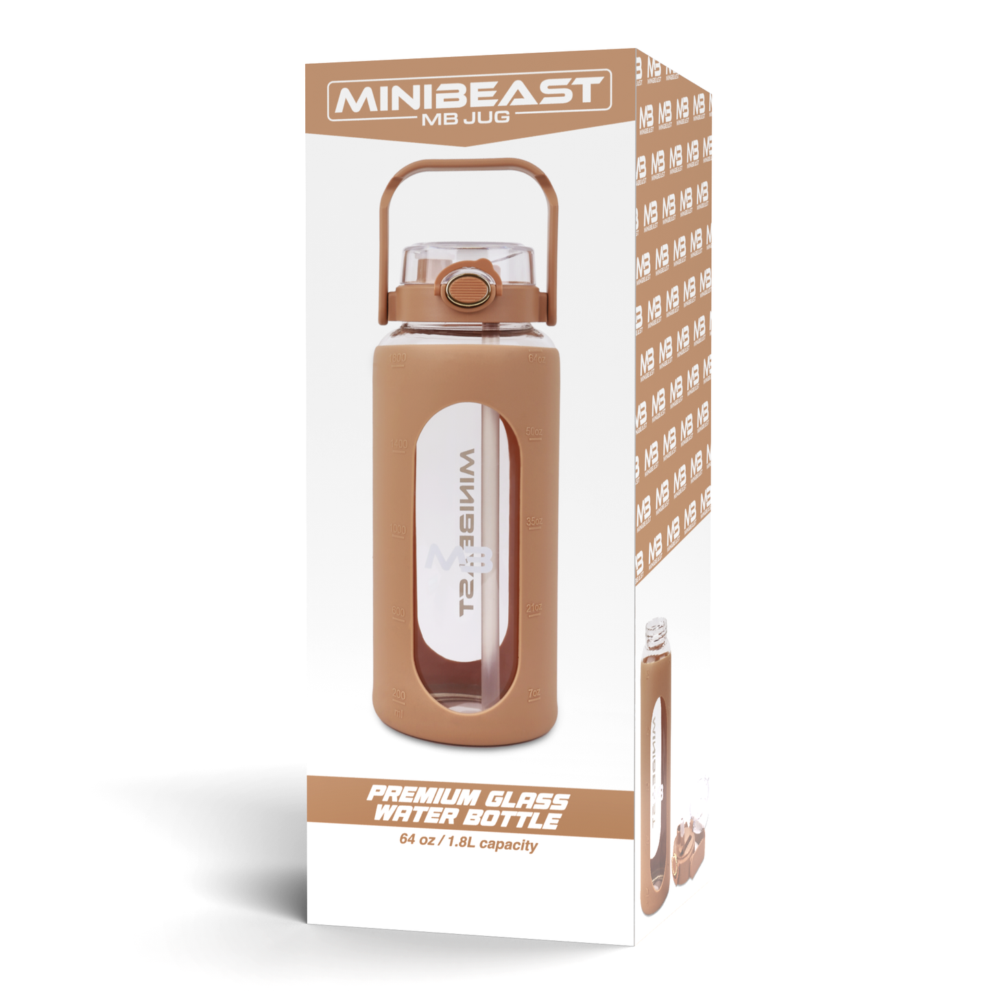 Hydration Stack Plus