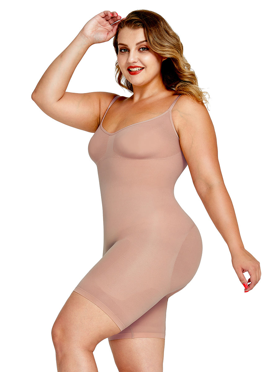 Snatched Body Shaper