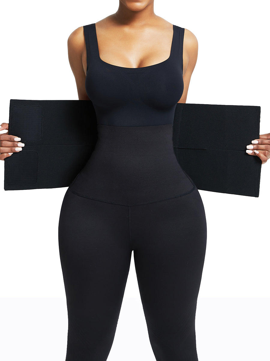MB V Waist Trainer