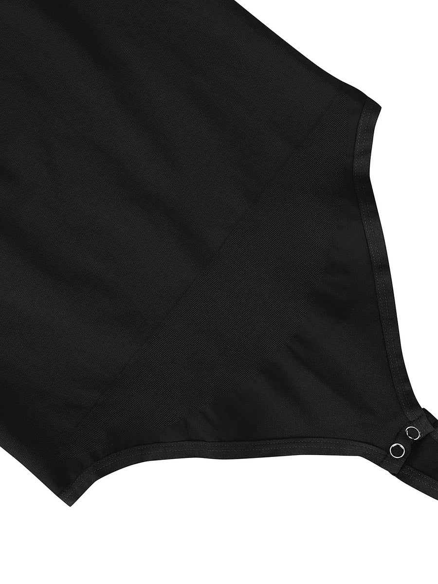 Mod Body Shaper