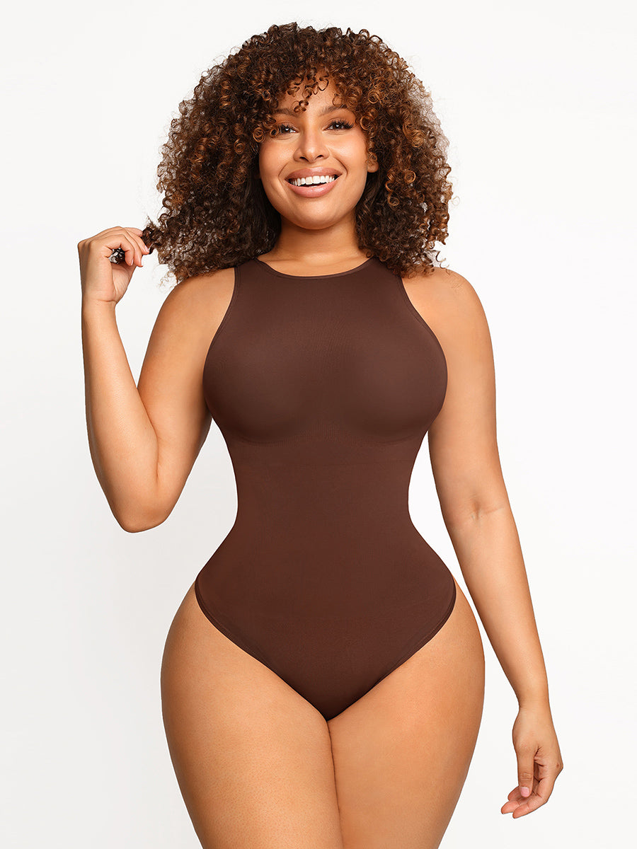 Mod Body Shaper