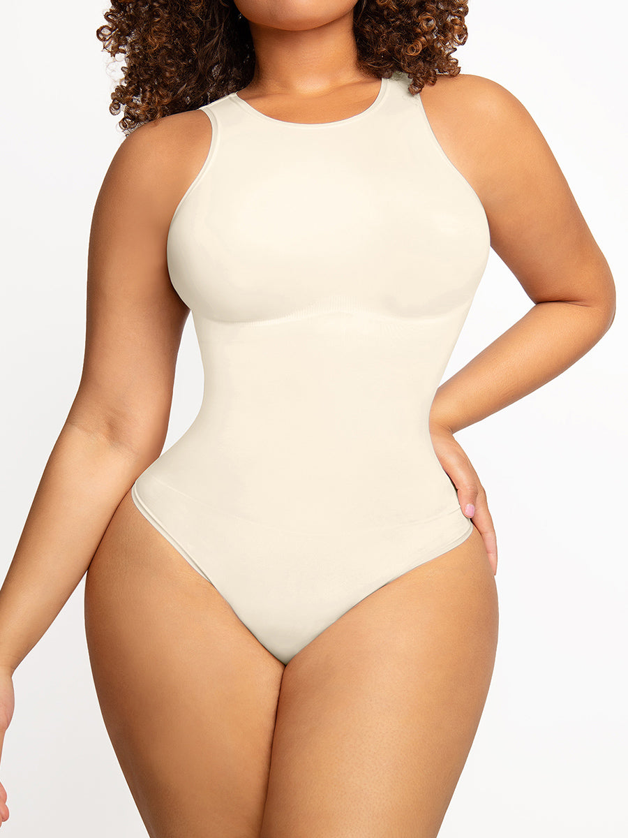 Mod Body Shaper