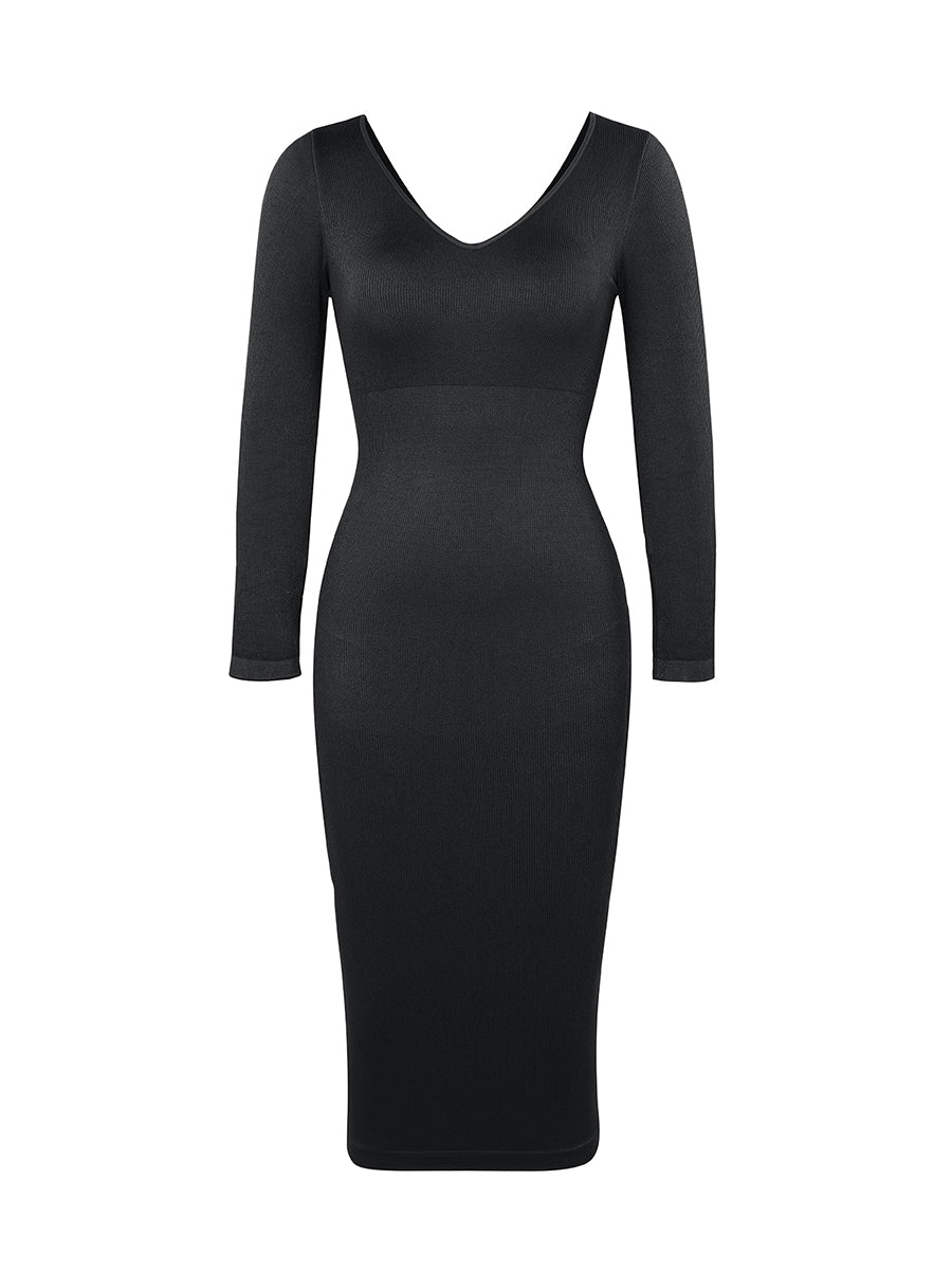 Contour H Dress