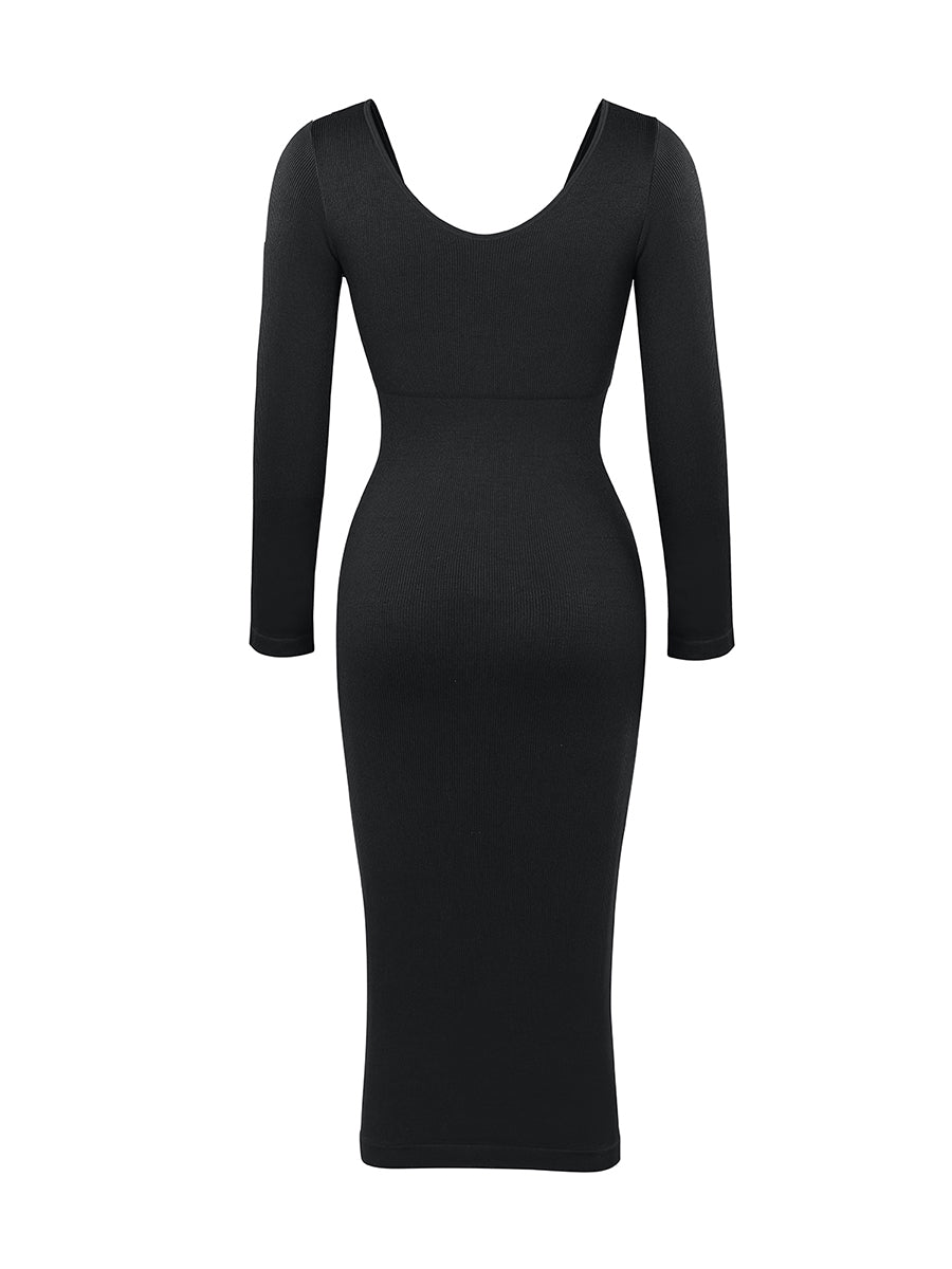 Contour H Dress