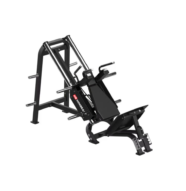 Max Series - 45º Hack Squat