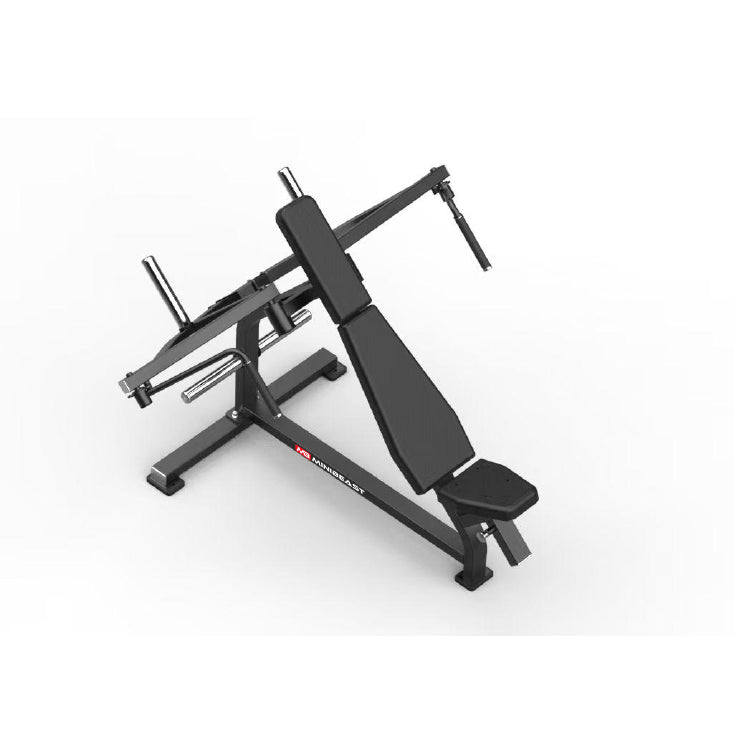 Max Series - Chest Fly