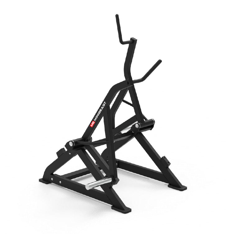 Max Series - Ground Base Combo