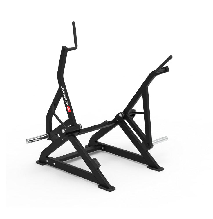 Max Series - Ground Base Combo Right