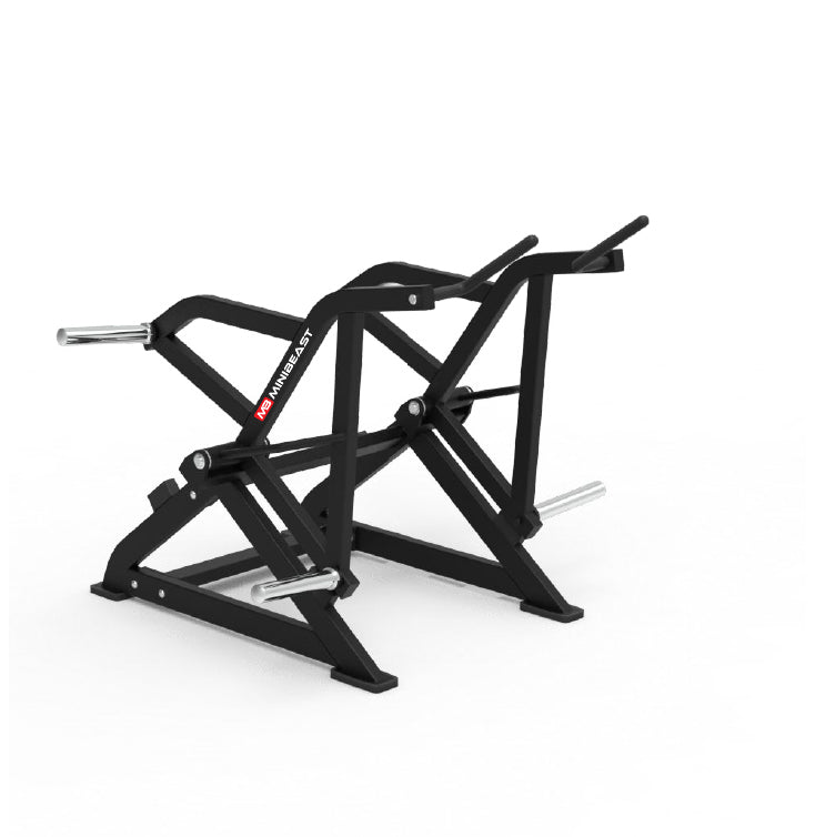 Max Series - Ground Base Combo Incline