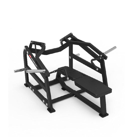 Max Series - Iso Lat Flat Chest Press