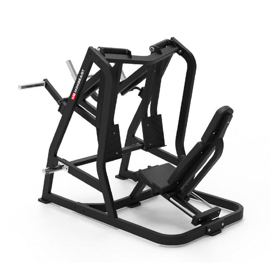 Max Series - Iso Lat Leg Press