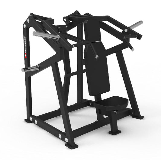 Max Series - Iso Lat Shoulder Press