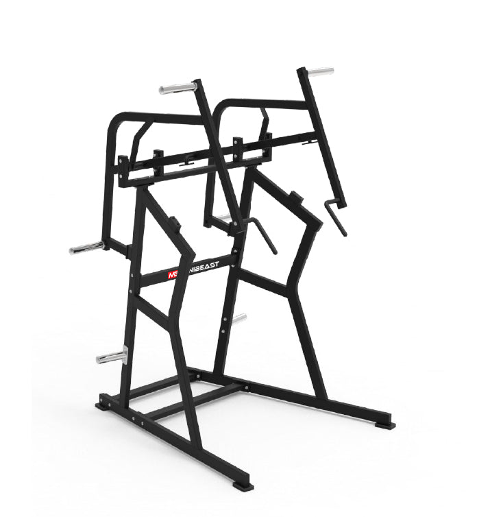 Max Series - Jammer/Pull Down Combo