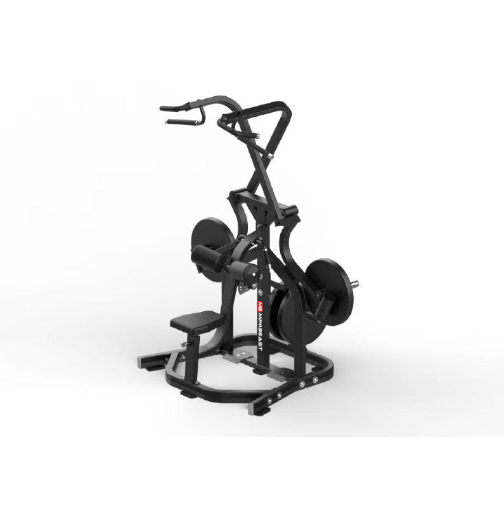 Max Series - Lat Pulldown