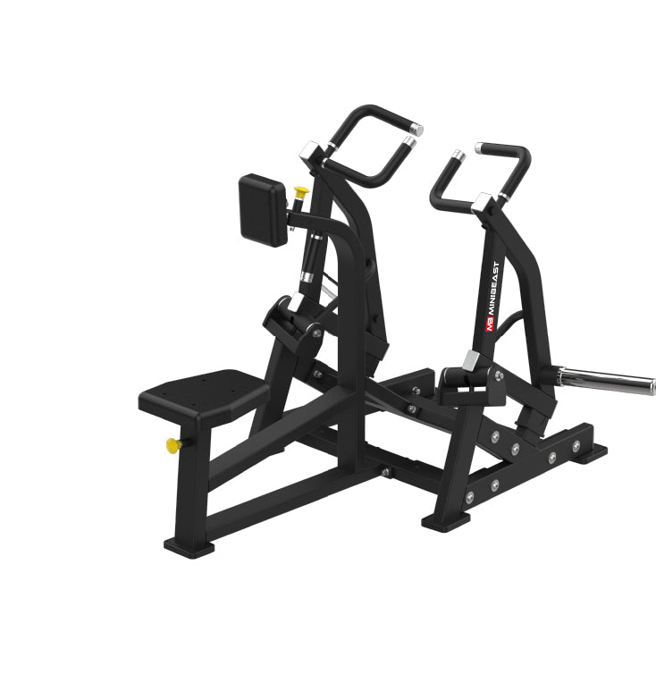 Max Series - Multi Row