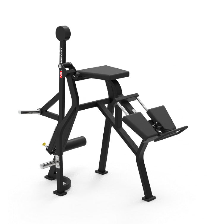 Max Series - Plate Loaded Glute