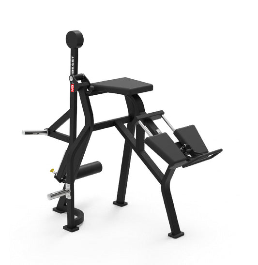 Max Series - Plate Loaded Glute