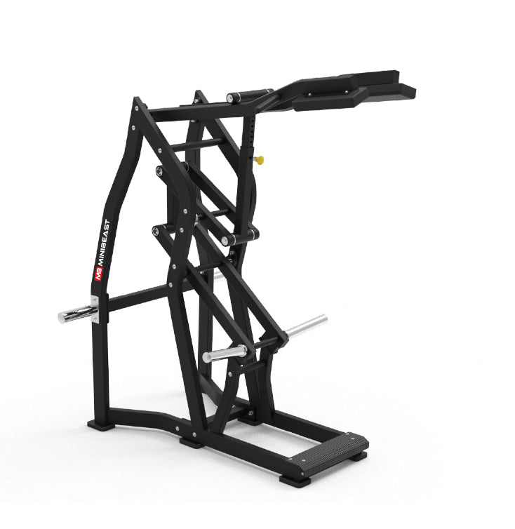 Max Series - Standing Calf Machine