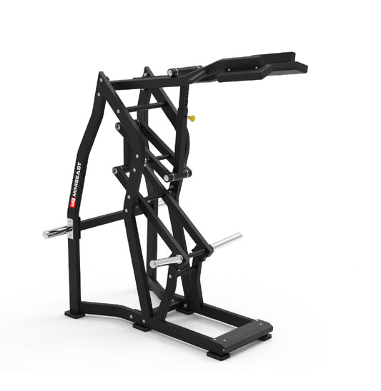 Max Series - Standing Calf Machine