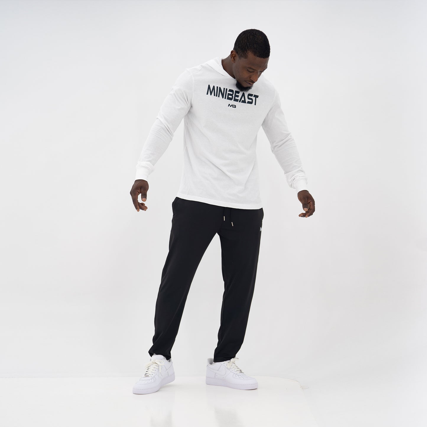 Classic Joggers