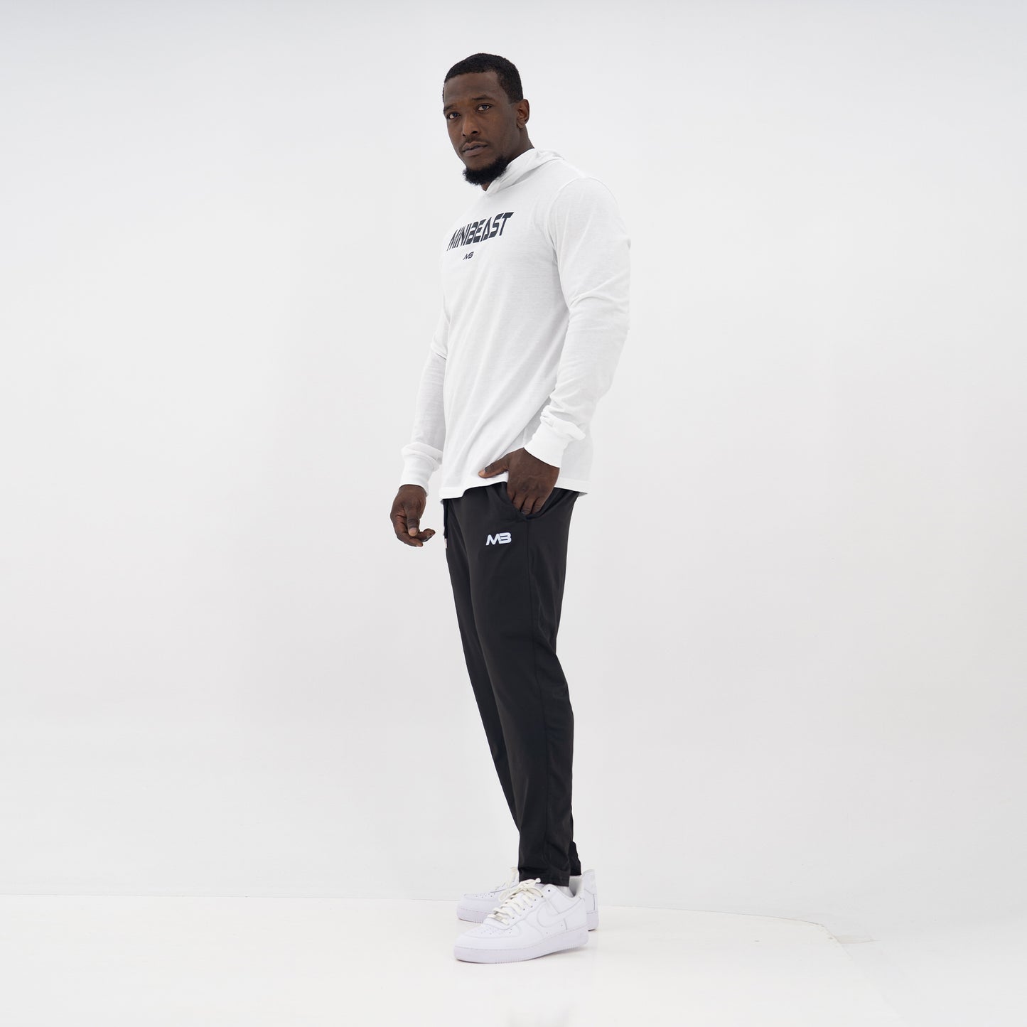 Classic Joggers